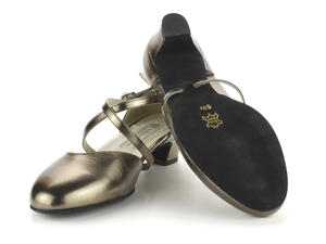 Werner Kern Felice 3,4 chevro antik