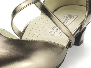 Werner Kern Felice 3,4 chevro antik