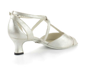 Werner Kern Francis 5,5 Perle Silber