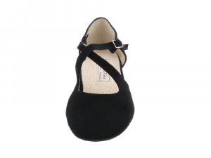 Werner Kern Gala 3,4 schwarz