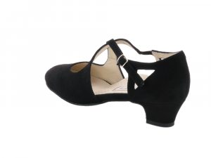 Werner Kern Gala 3,4 schwarz