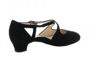 Werner Kern Gala 3,4 schwarz