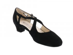 Werner Kern Gala 3,4 schwarz