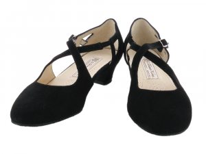 Werner Kern Gala 3,4 schwarz