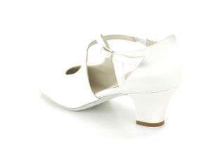 Werner Kern Gala 4,5 weiß