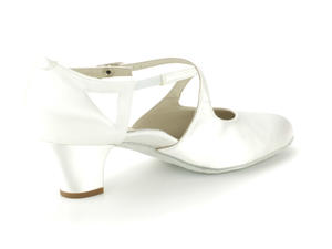 Werner Kern Gala 4,5 weiß