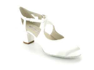 Werner Kern Gala 4,5 weiß