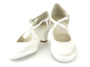 Werner Kern Gala 4,5 weiß