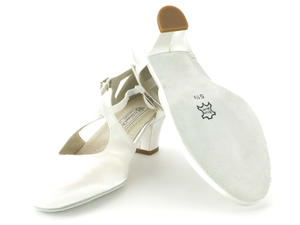 Werner Kern Gala 4,5 weiß