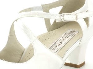 Werner Kern Gala 4,5 weiß