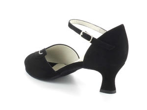 Werner Kern Ilona 5,0 schwarz