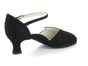 Werner Kern Ilona 5,0 schwarz