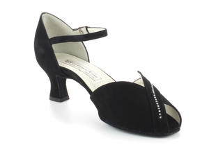 Werner Kern Ilona 5,0 schwarz