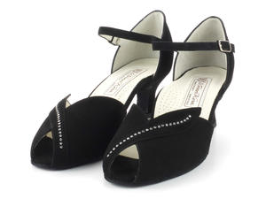 Werner Kern Ilona 5,0 schwarz