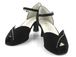 Werner Kern Ilona 5,0 schwarz