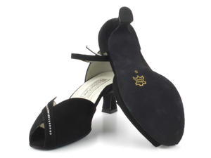 Werner Kern Ilona 5,0 schwarz