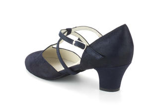 Werner Kern Jessie 4,5 blau