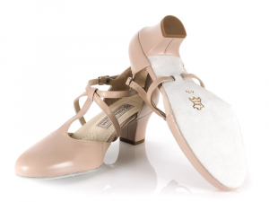 Werner Kern Naia beige