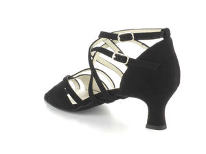 Werner Kern Niki 5,5 schwarz