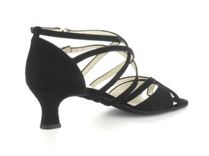 Werner Kern Niki 5,5 schwarz