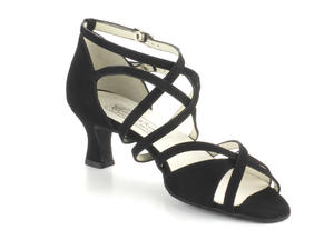 Werner Kern Niki 5,5 schwarz