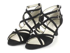 Werner Kern Niki 5,5 schwarz