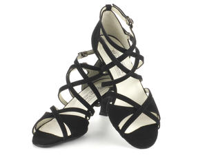 Werner Kern Niki 5,5 schwarz