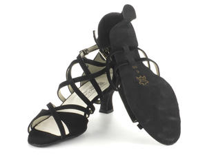 Werner Kern Niki 5,5 schwarz