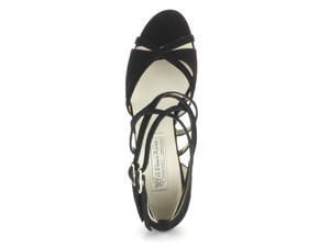 Werner Kern Niki 5,5 schwarz