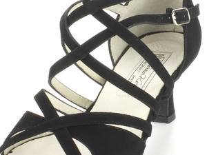 Werner Kern Niki 5,5 schwarz