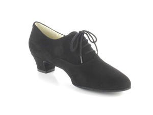 Werner Kern Olivia 3,4 schwarz