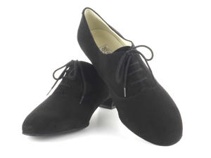 Werner Kern Olivia 3,4 schwarz