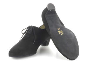 Werner Kern Olivia 3,4 schwarz