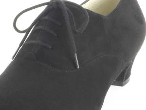 Werner Kern Olivia 3,4 schwarz