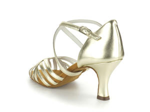 Anna Kern 598-60 Nappa gold