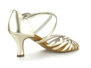 Anna Kern 598-60 Nappa gold