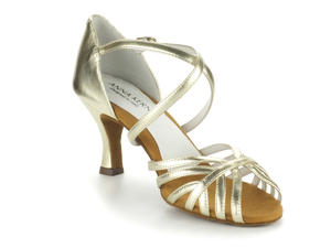 Anna Kern 598-60 Nappa gold
