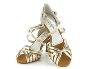 Anna Kern 598-60 Nappa gold