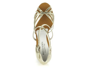 Anna Kern 598-60 Nappa gold