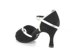 Rummos R550 schwarz/silber -60R