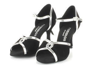 Rummos R550 schwarz/silber -60R