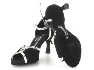 Rummos R550 schwarz/silber -60R