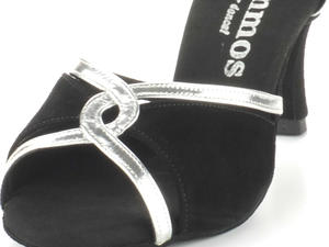 Rummos R550 schwarz/silber -60R