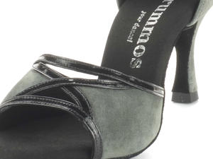 Rummos Carmen schwarz/grau -60R