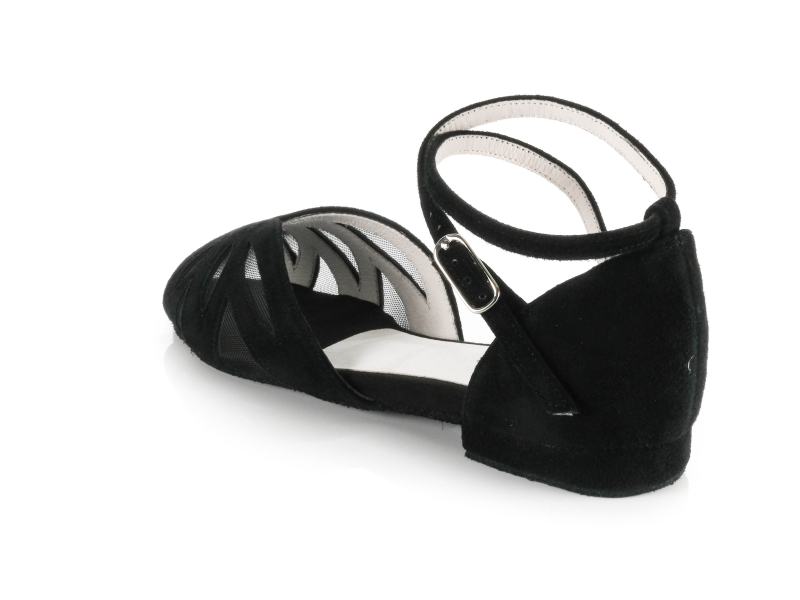 Anna Kern 1054-10 Margo - schwarz