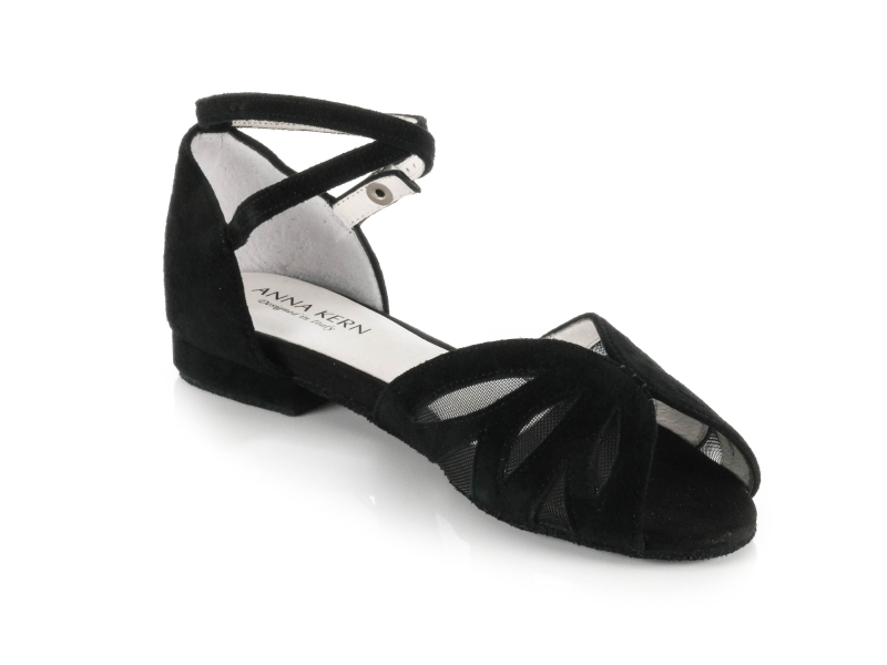 Anna Kern 1054-10 Margo - schwarz