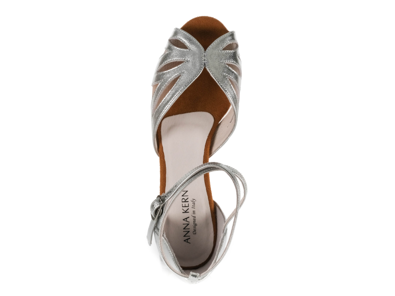 Anna Kern 1054-10 Margo - silber