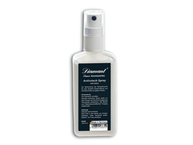 Diamant Antirutsch Spray