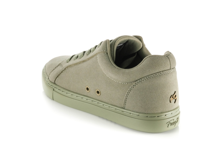 Fuego Low Top Salbei