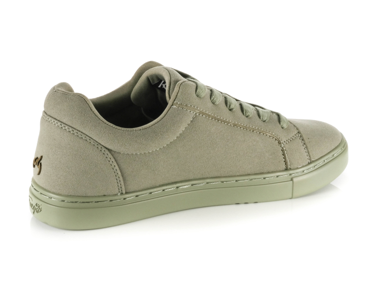 Fuego Low Top Salbei